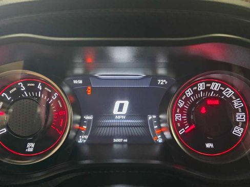 Used 2023 Dodge Challenger R/T Scat Pack w/ Plus Package image 12