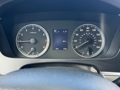 Used 2015 Hyundai Sonata Sport image 16