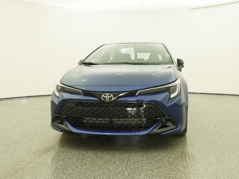 New 2026 Toyota Corolla SE image 31