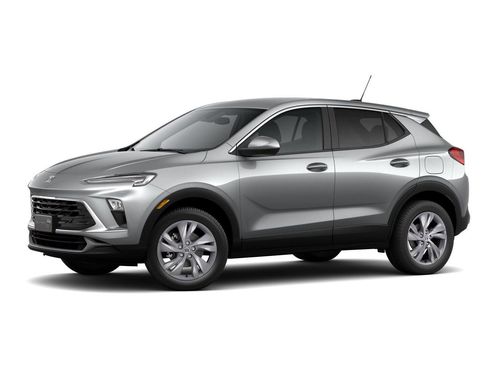 New 2026 Buick Encore GX Preferred w/ Comfort Package image 2