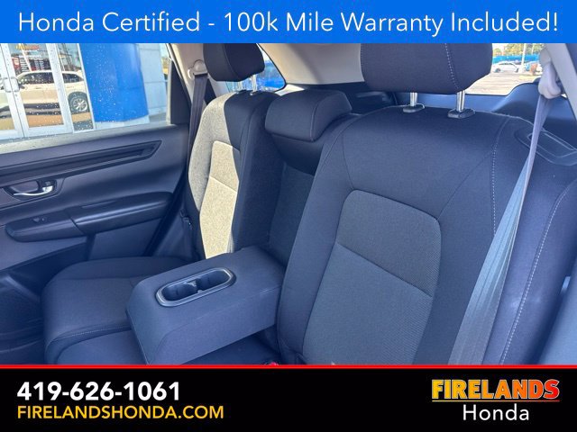 Used 2024 Honda CR-V EX image 26