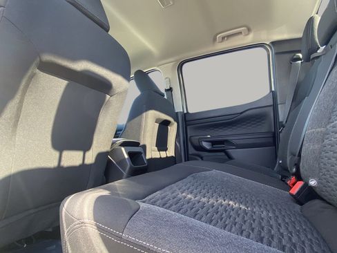 New 2025 Ford Ranger XL w/ Trailer Tow Package image 16