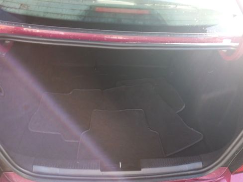 Used 2014 Chevrolet Sonic LT w/ LT Promotional Package image 12