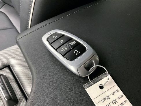 Used 2025 Hyundai Palisade SEL image 13