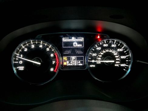 Used 2018 Subaru Forester 2.5i Premium AWD/4WD image 12
