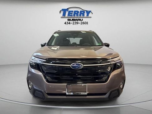 New 2025 Subaru Forester Touring w/ Protection Package (1PH) image 3