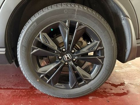 Used 2023 Honda CR-V Sport Touring image 24