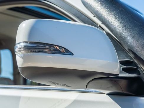 Used 2017 Lexus GX 460 Premium image 12