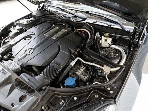 Used 2016 Mercedes-Benz E 400 Cabriolet image 30