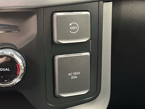 New 2025 Ford F150 XLT w/ Equipment Group 302A MID image 22