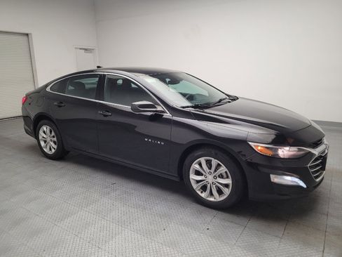 Used 2023 Chevrolet Malibu LT FWD image 11