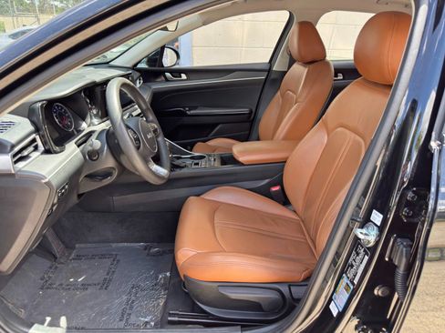 Used 2023 Kia K5 LXS FWD image 15
