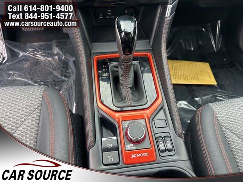 Used 2020 Subaru Forester Sport w/ Popular Package #2 image 22