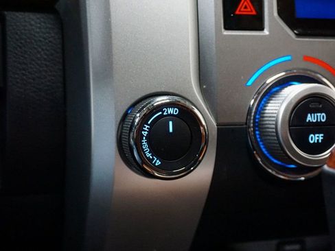 Used 2018 Toyota Tundra 1794 Edition AWD/4WD image 60