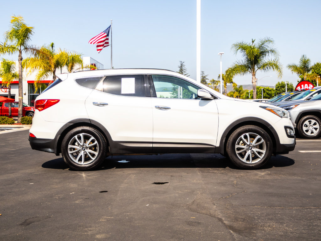 Used 2016 Hyundai Santa Fe Sport 2.0T FWD image 11