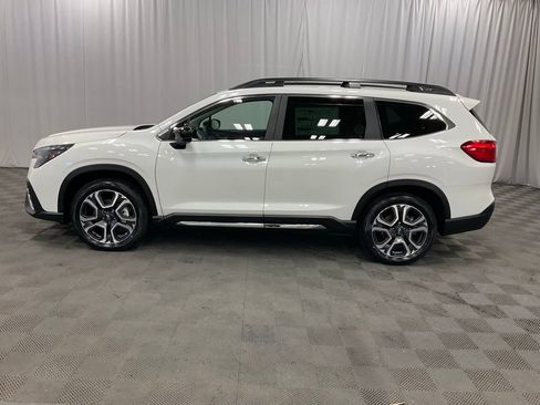 New 2026 Subaru Ascent Touring w/ Popular Package #2 AWD/4WD image 7