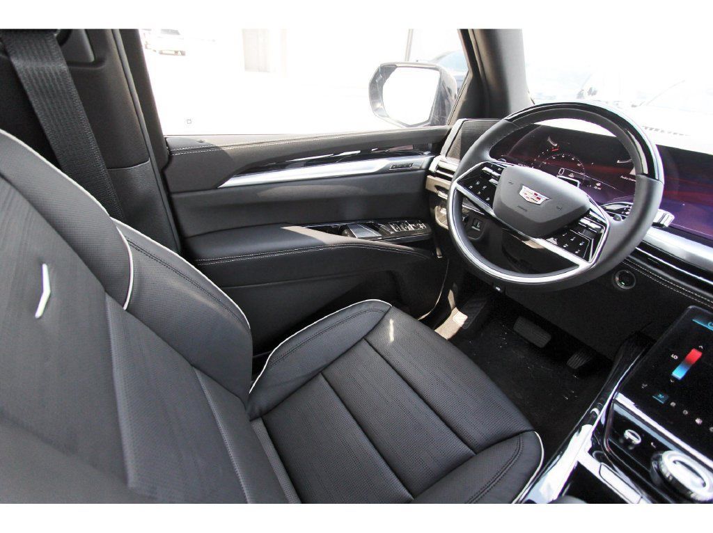 New 2027 Cadillac Escalade Sport RWD image 8