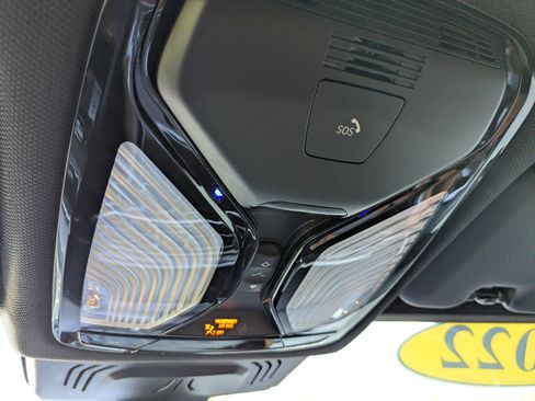 Used 2022 BMW X6 xDrive40i w/ M Sport Package image 20