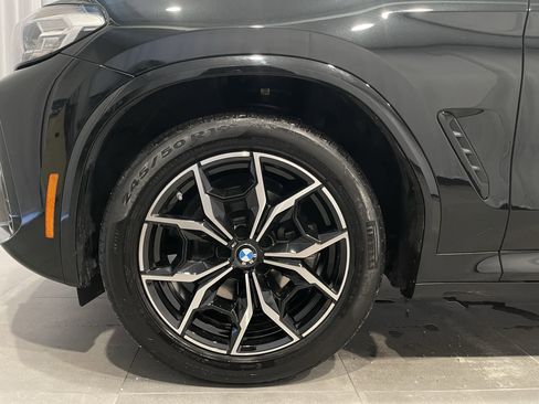Used 2022 BMW X3 xDrive30i w/ M Sport Package 2 image 7