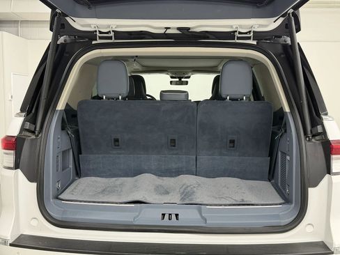 Used 2022 Lincoln Navigator Black Label AWD/4WD image 36