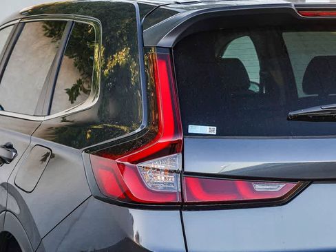 New 2026 Honda CR-V EX-L image 7