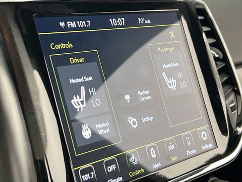 Used 2022 Jeep Grand Cherokee Limited w/ Trailer Tow Group IV image 20