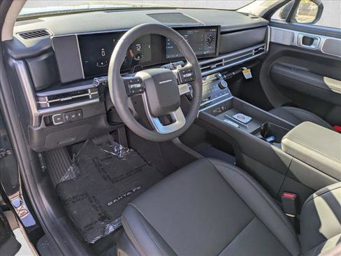 New 2026 Hyundai Santa Fe SEL image 3