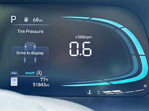 Used 2024 Hyundai Palisade XRT image 12