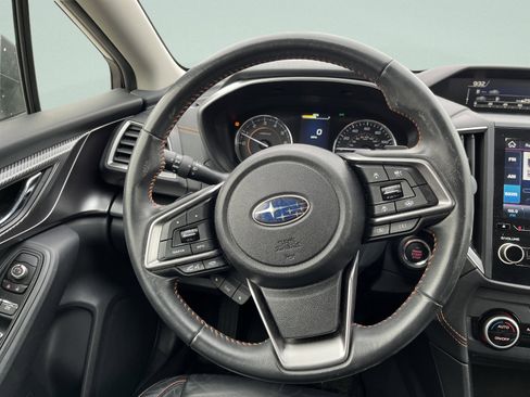 Used 2023 Subaru Crosstrek 2.5i Limited w/ Moonroof Package image 27