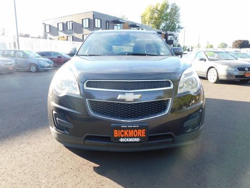 Used 2014 Chevrolet Equinox LT AWD/4WD image 17
