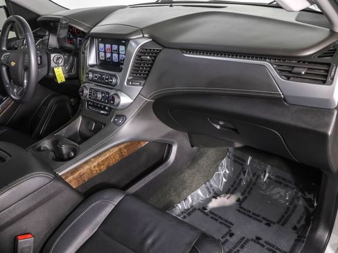 Used 2018 Chevrolet Tahoe LT AWD/4WD image 44
