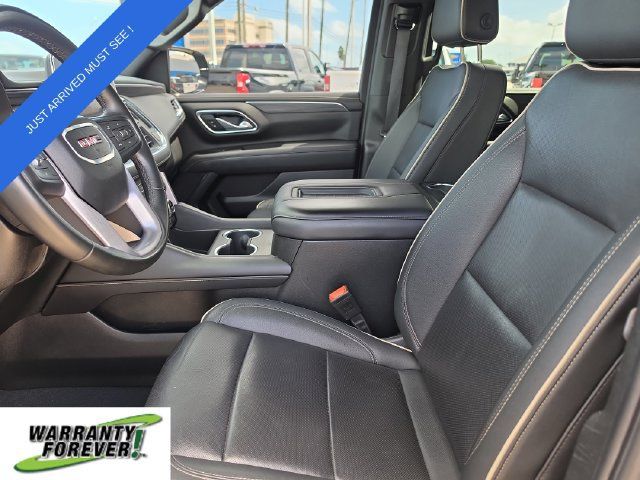 Used 2024 GMC Yukon XL SLT RWD image 19