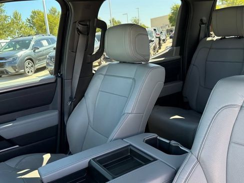 Used 2026 Toyota Tundra Limited w/ Power Package AWD/4WD image 10