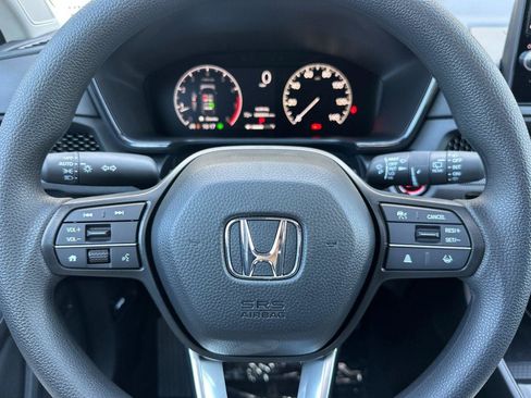 New 2026 Honda CR-V EX image 26