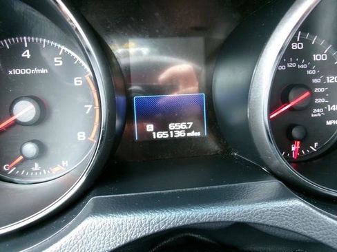 Used 2015 Subaru Legacy 2.5i AWD/4WD image 11