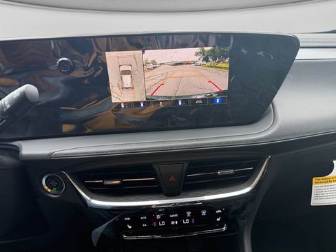 New 2026 Buick Encore GX Avenir w/ Avenir Technology Package FWD image 21