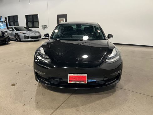 Used 2019 Tesla Model 3 Long Range image 8