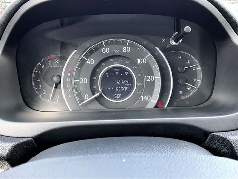 Used 2016 Honda CR-V SE image 23