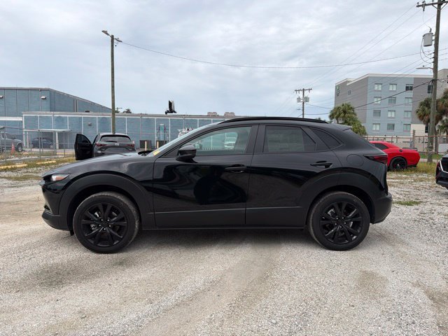 Used 2026 MAZDA CX-30 AWD 2.5 S image 4