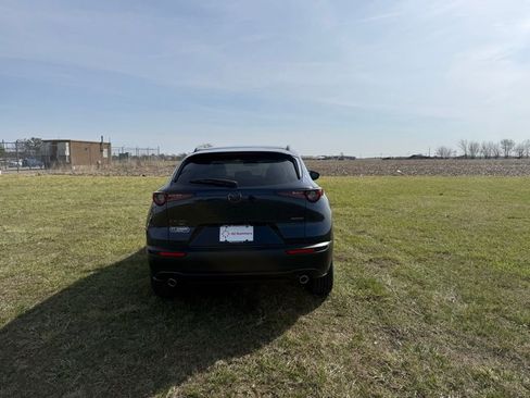 New 2026 MAZDA CX-30 Aire Edition image 6