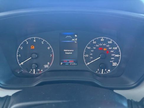 Used 2024 Toyota Corolla LE FWD image 4