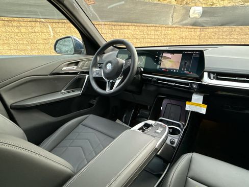 New 2026 BMW X1 xDrive28i w/ Convenience Package image 11