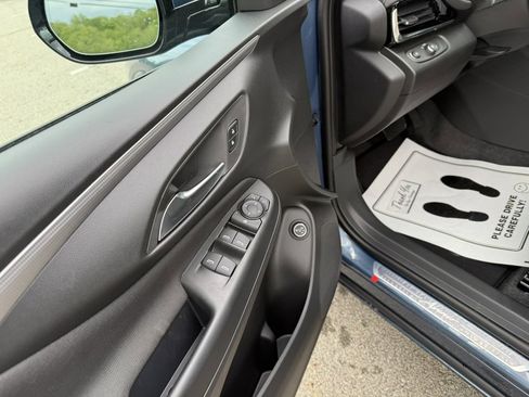 New 2026 Buick Envista Avenir FWD image 13