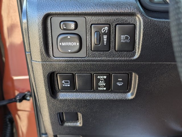 Certified 2024 Toyota 4Runner TRD Pro AWD/4WD image 23