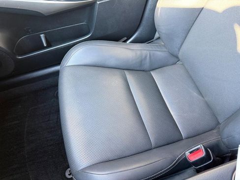 Used 2014 Lexus IS 250 AWD w/ Navigation Package image 27