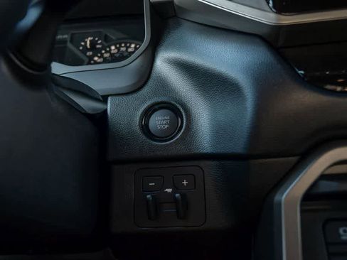 New 2025 Toyota Tundra SR5 image 28