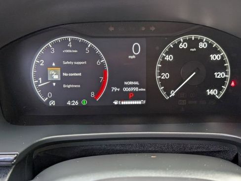 Used 2025 Honda CR-V EX image 33