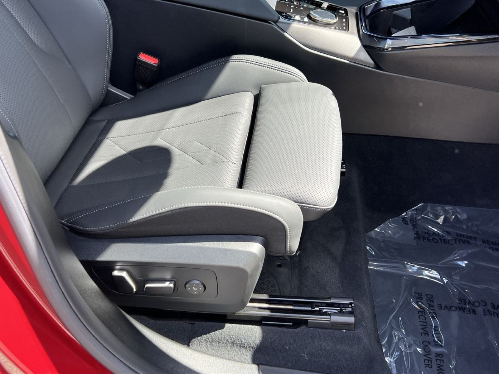 Used 2025 BMW X3 xDrive30i w/ Premium Package AWD/4WD image 39