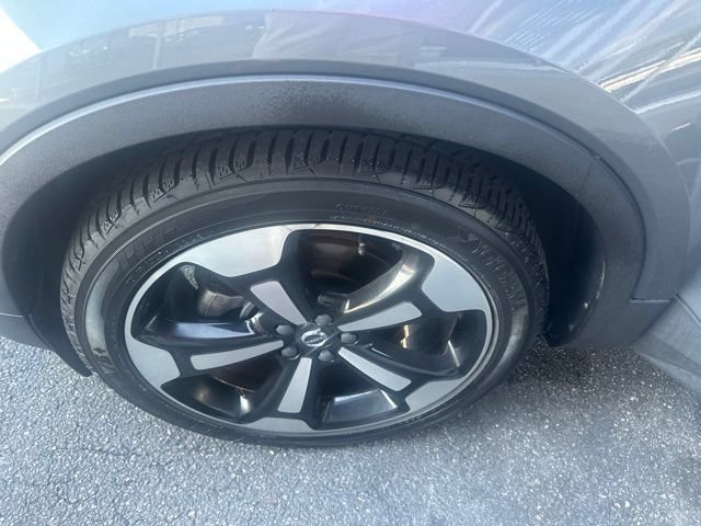 Used 2019 Volvo XC40 T5 Momentum AWD/4WD image 18