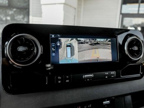 New 2025 Mercedes-Benz Sprinter 2500 image 15